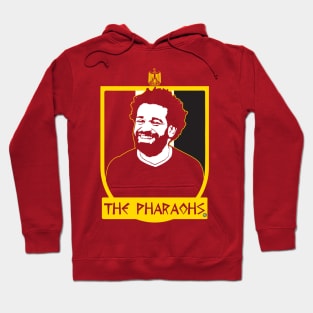 The Pharaohs Hoodie